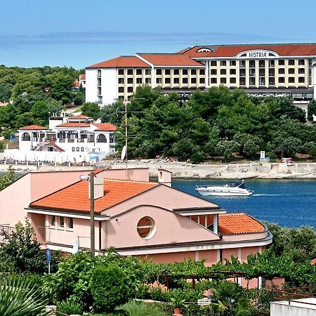 Apartments Duda Pula Extérieur photo