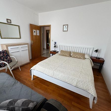 Apartments Duda Pula Chambre photo
