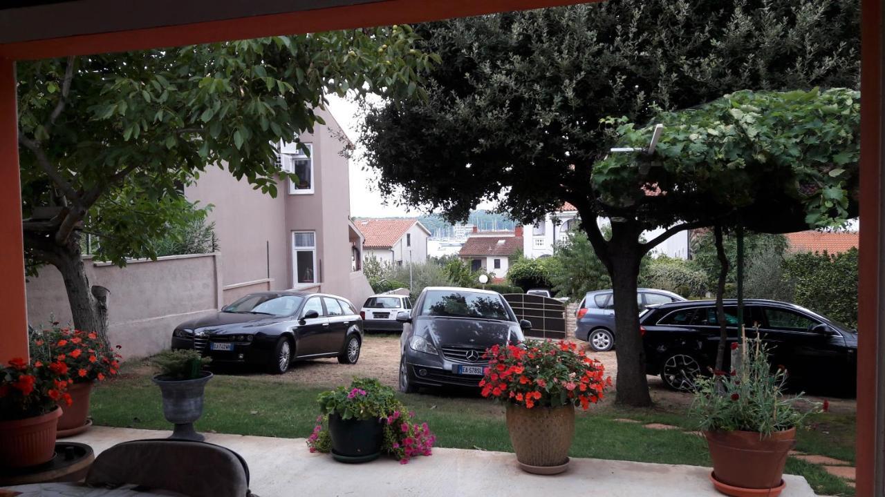 Apartments Duda Pula Extérieur photo