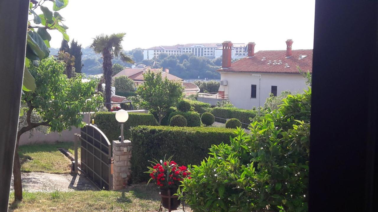 Apartments Duda Pula Extérieur photo