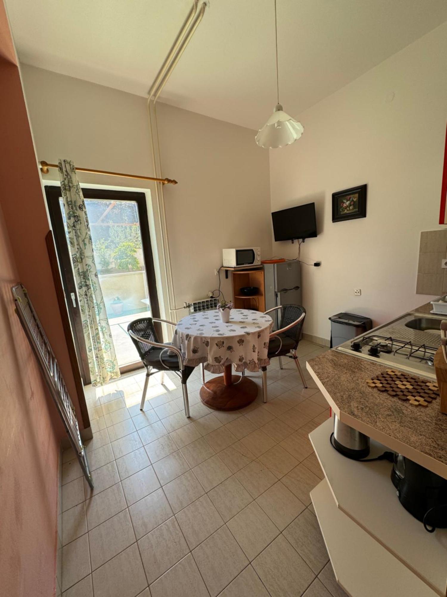 Apartments Duda Pula Chambre photo
