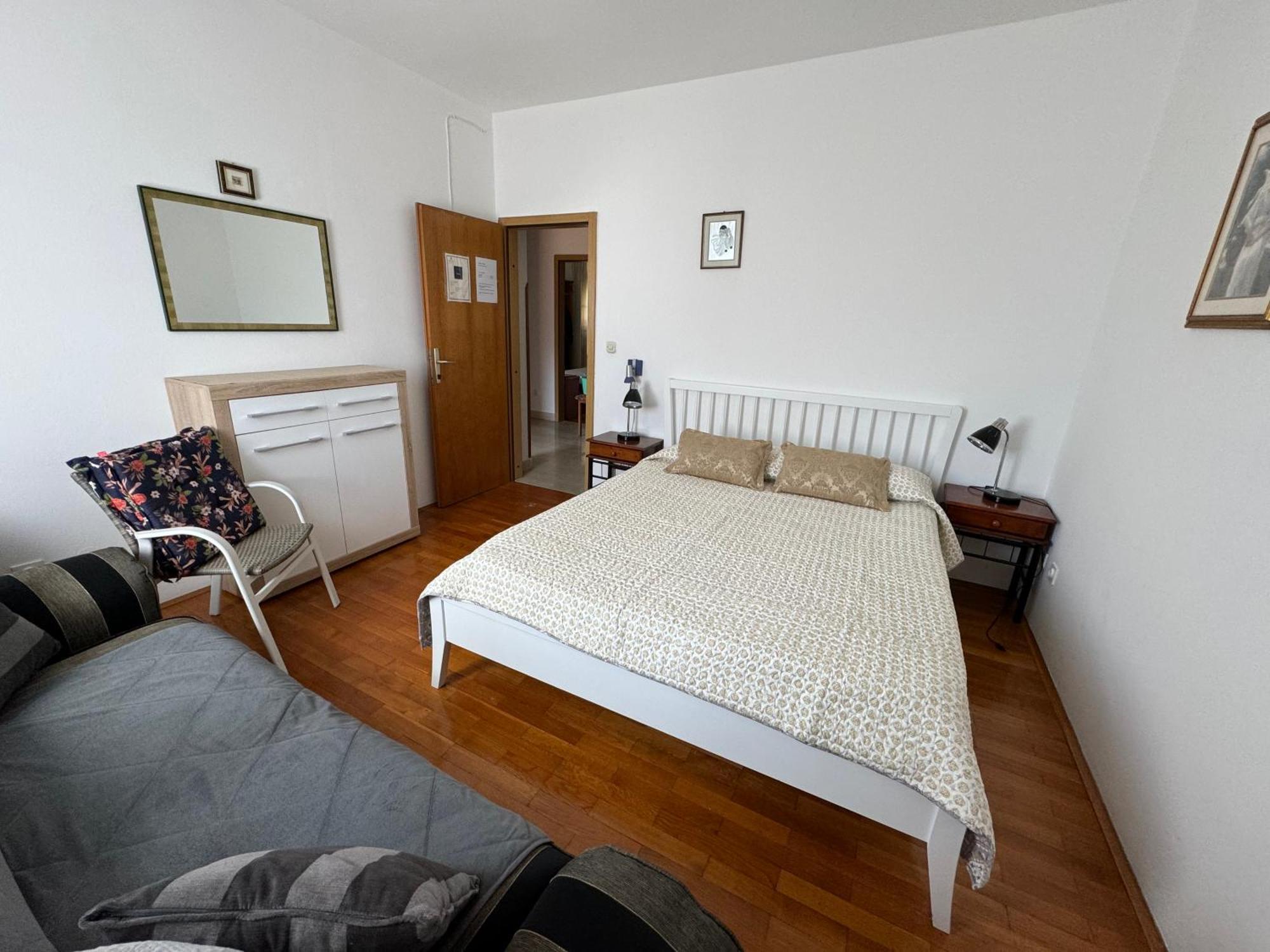 Apartments Duda Pula Chambre photo