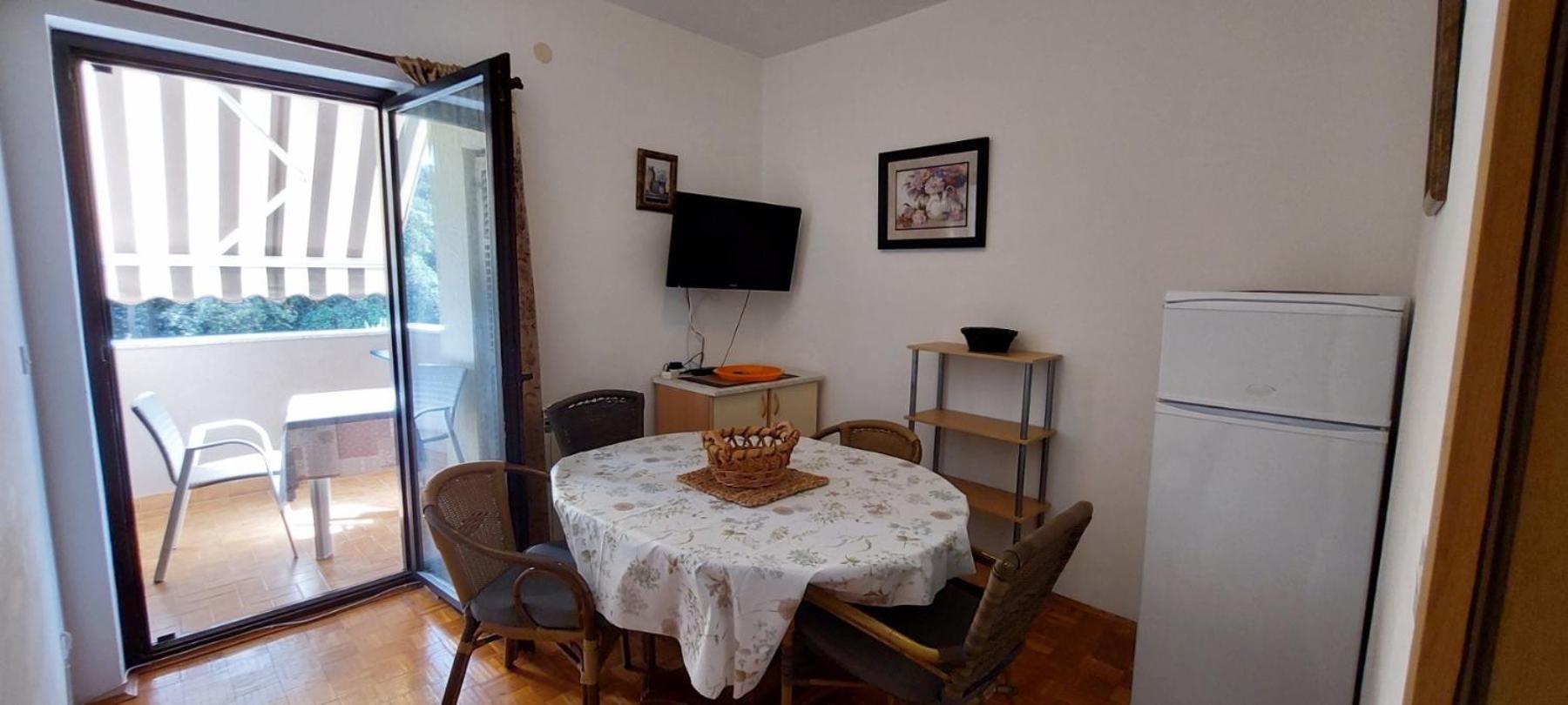 Apartments Duda Pula Chambre photo