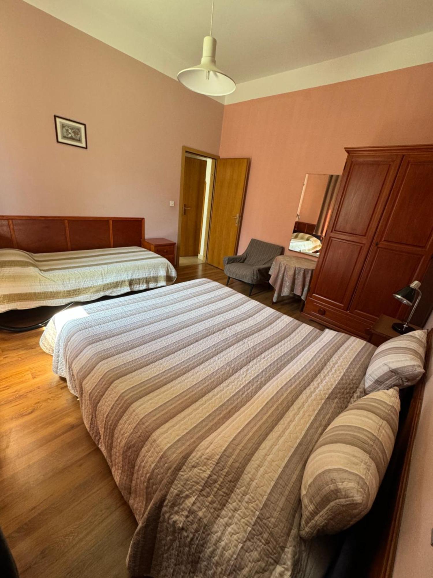 Apartments Duda Pula Chambre photo