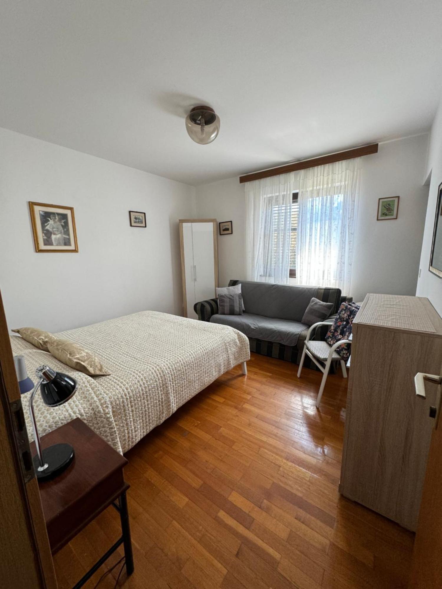 Apartments Duda Pula Chambre photo
