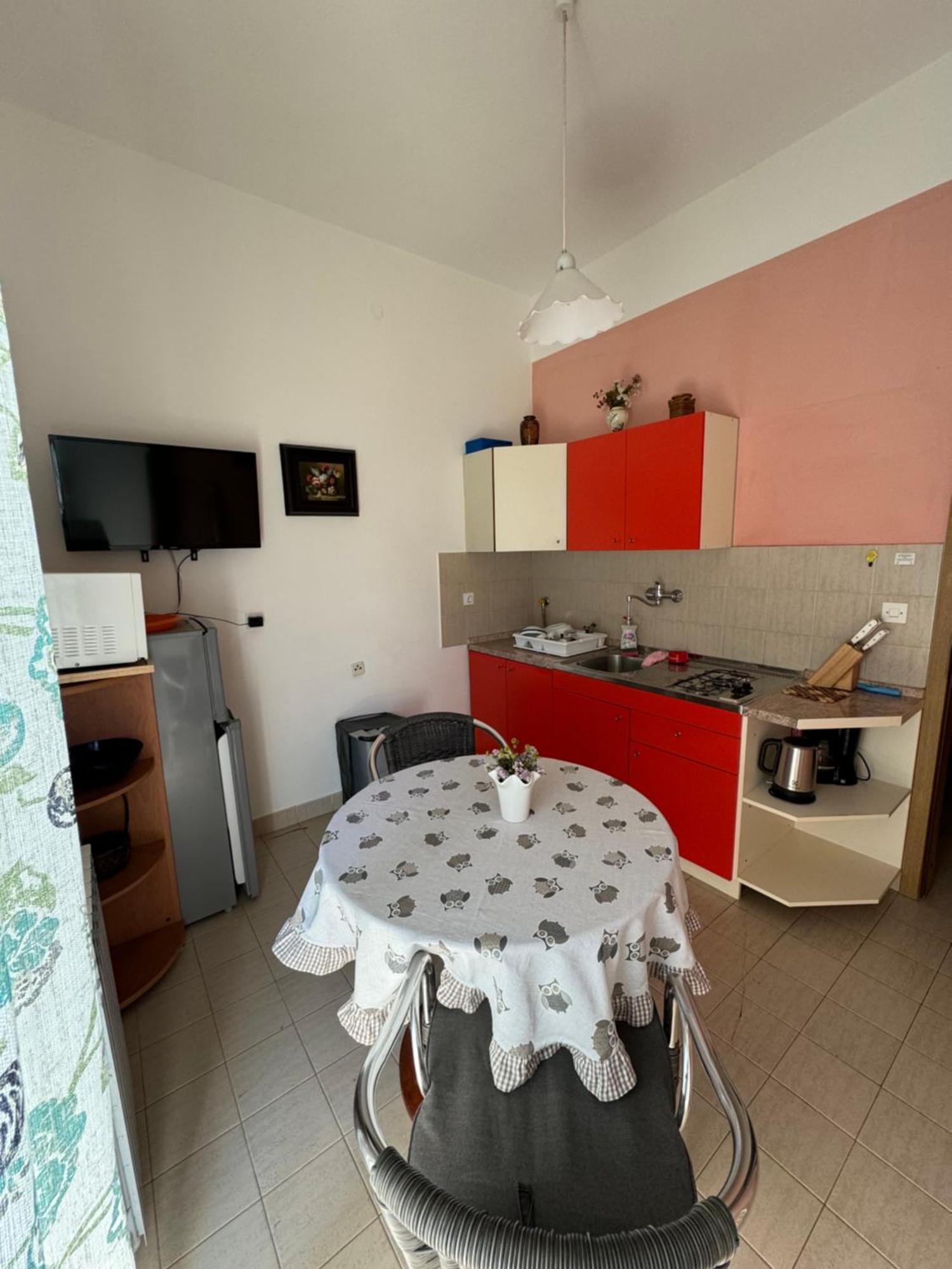 Apartments Duda Pula Chambre photo