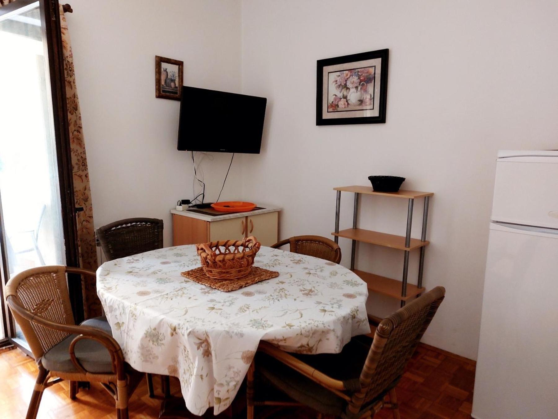 Apartments Duda Pula Chambre photo