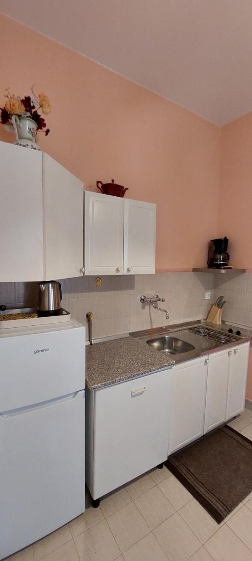 Apartments Duda Pula Chambre photo