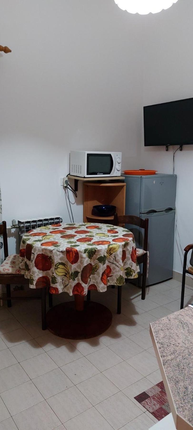 Apartments Duda Pula Chambre photo