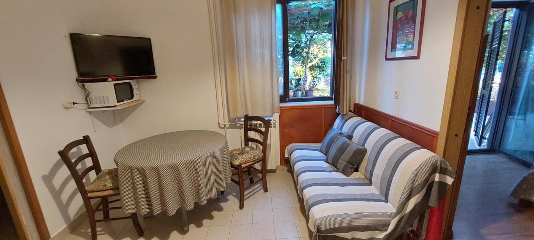 Apartments Duda Pula Chambre photo