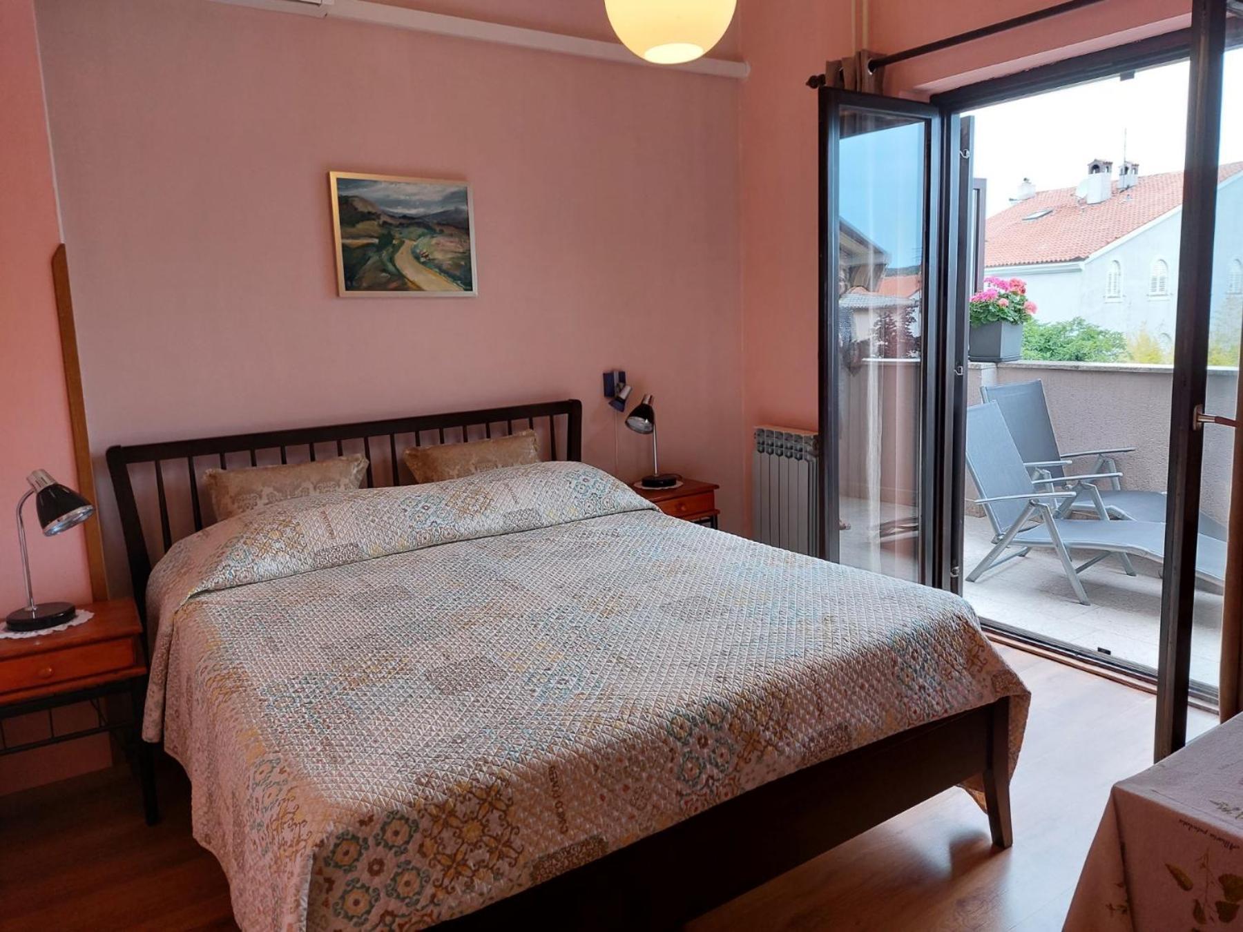 Apartments Duda Pula Chambre photo