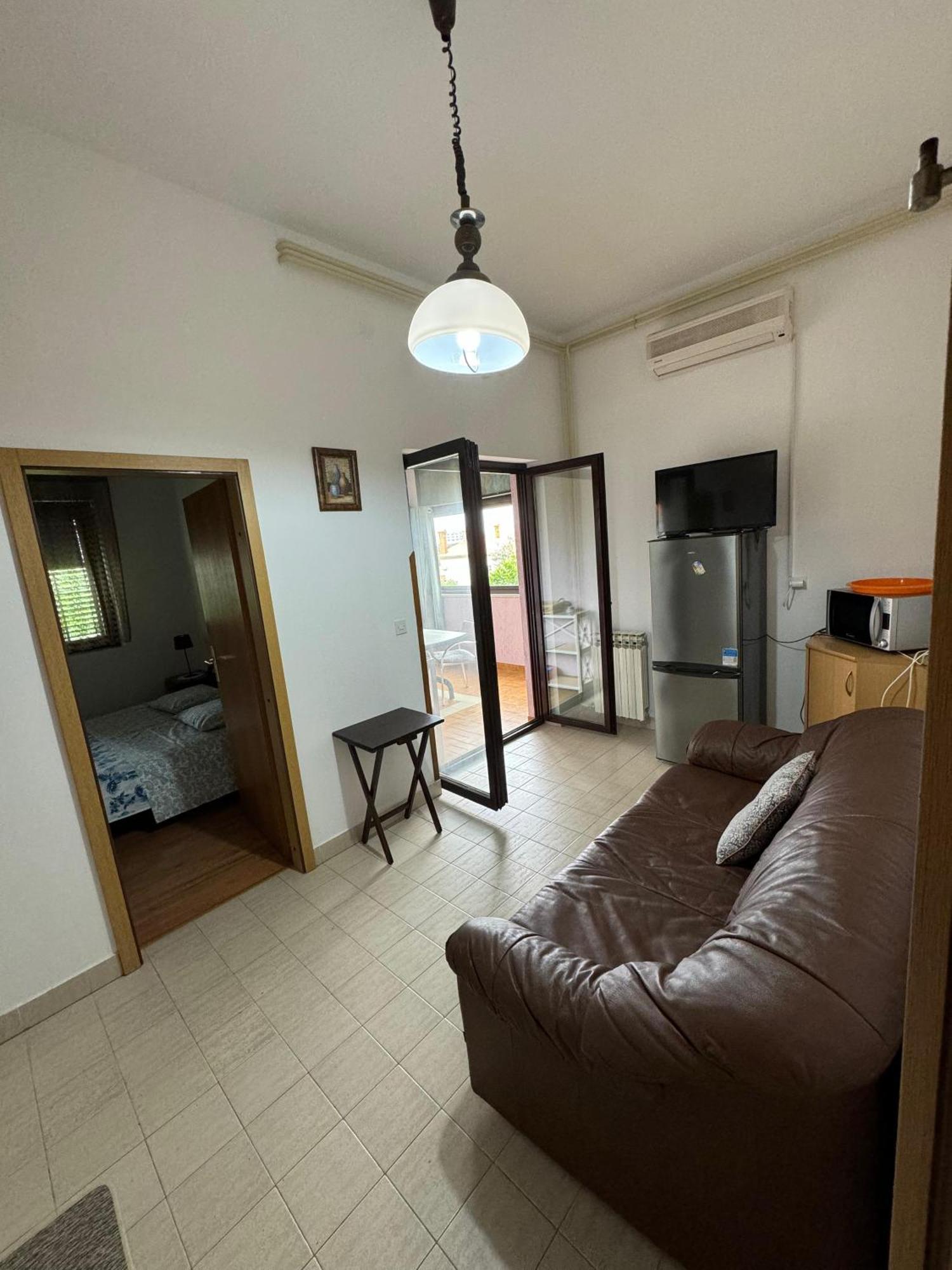 Apartments Duda Pula Chambre photo