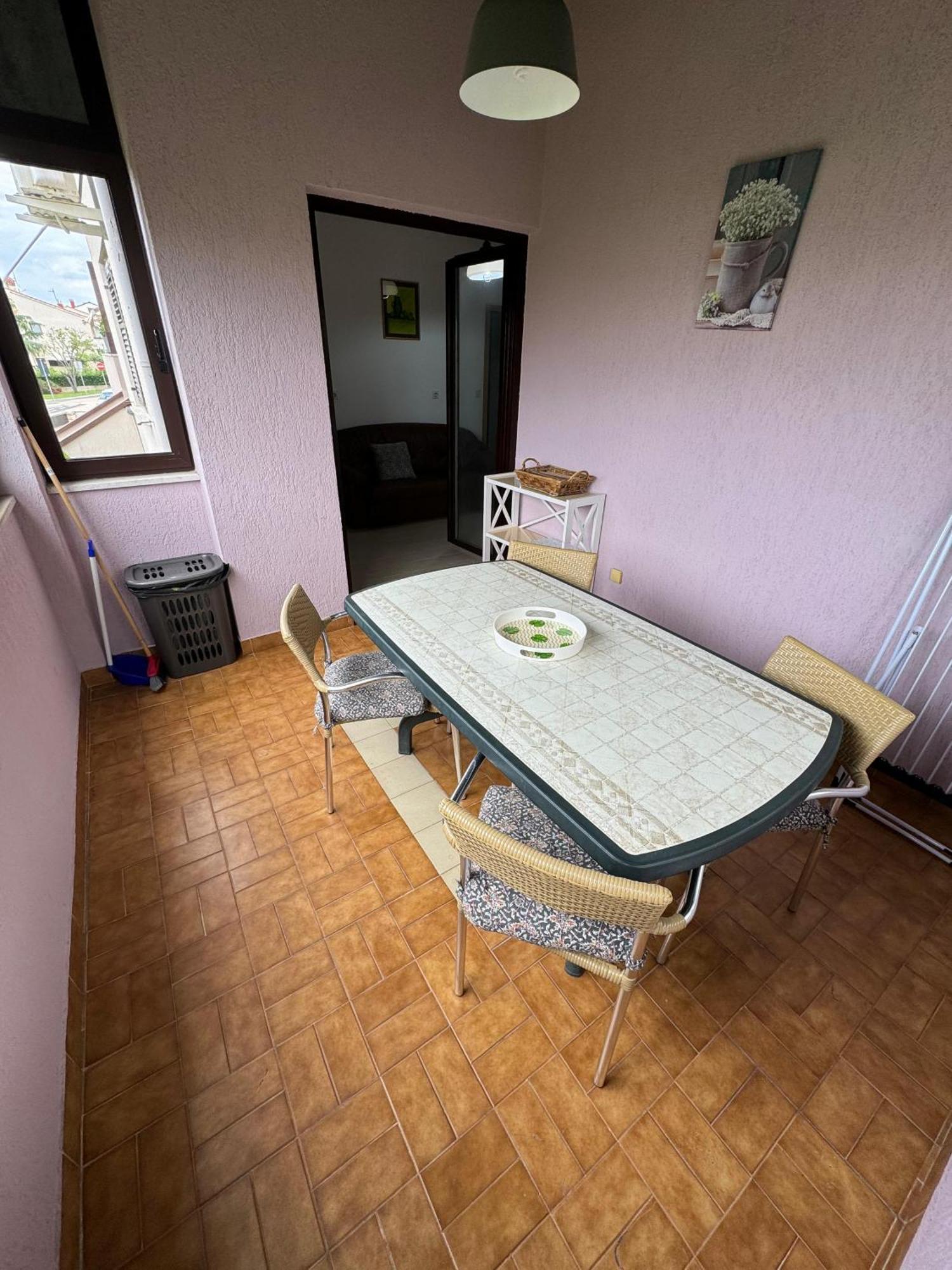 Apartments Duda Pula Chambre photo